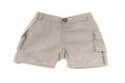16" Cargo Shorts